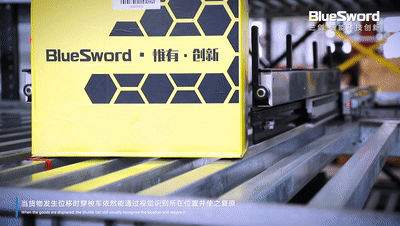 【智造不可能】多层穿梭车背后的故事-公司新闻-LETOU乐投智能